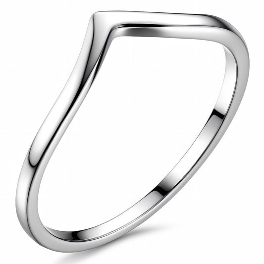 Ring, Stainless Steel