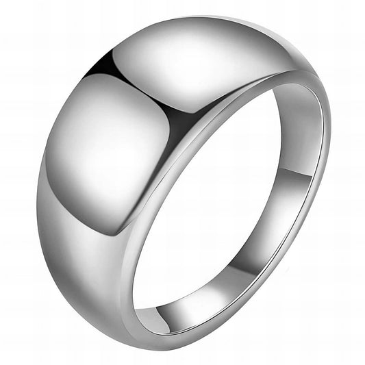 Ring, Stainless Steel
