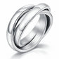 Ring, Stainless Steel