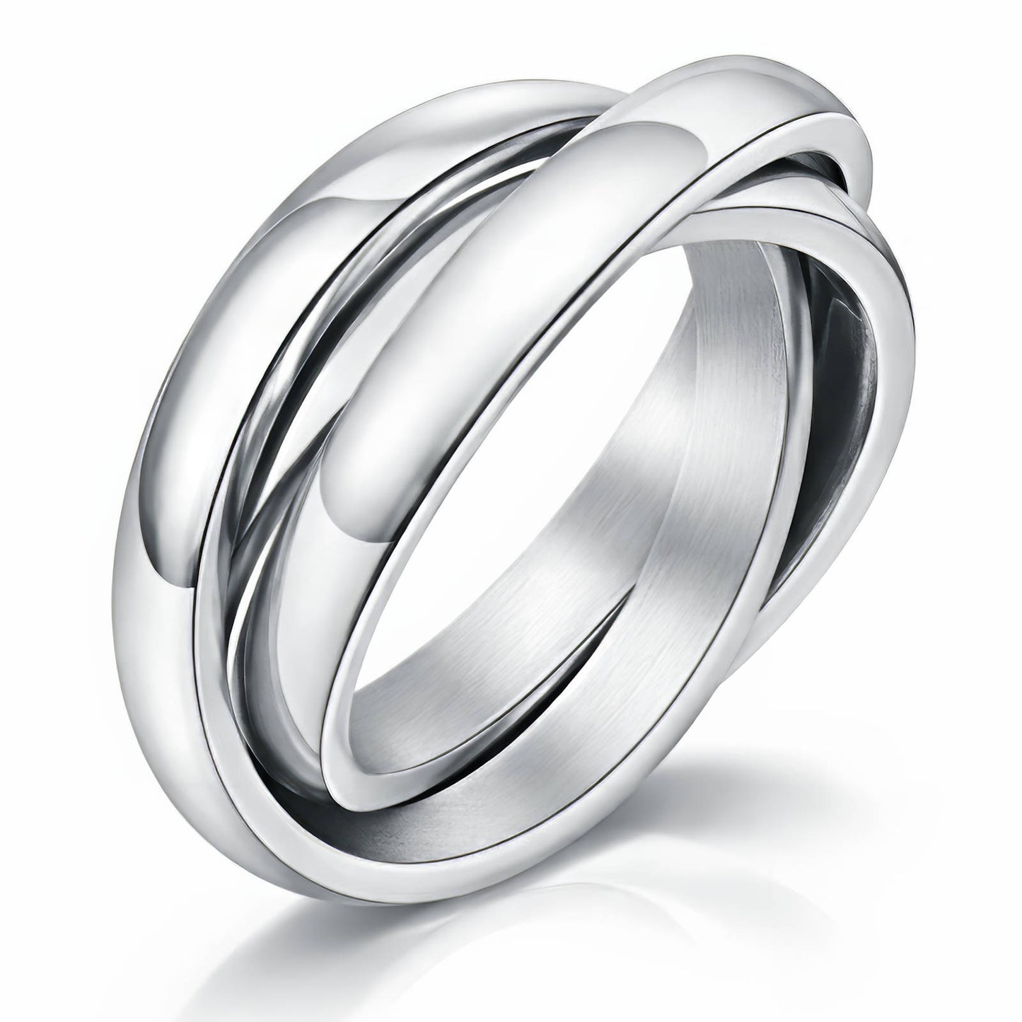 Ring, Stainless Steel