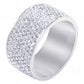 Ring, Stainless Steel