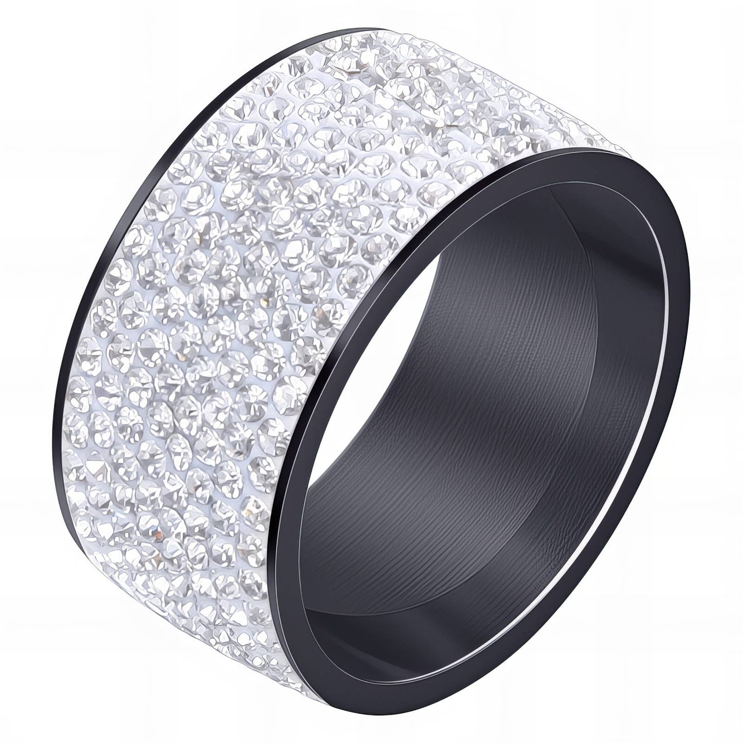 Ring, Stainless Steel