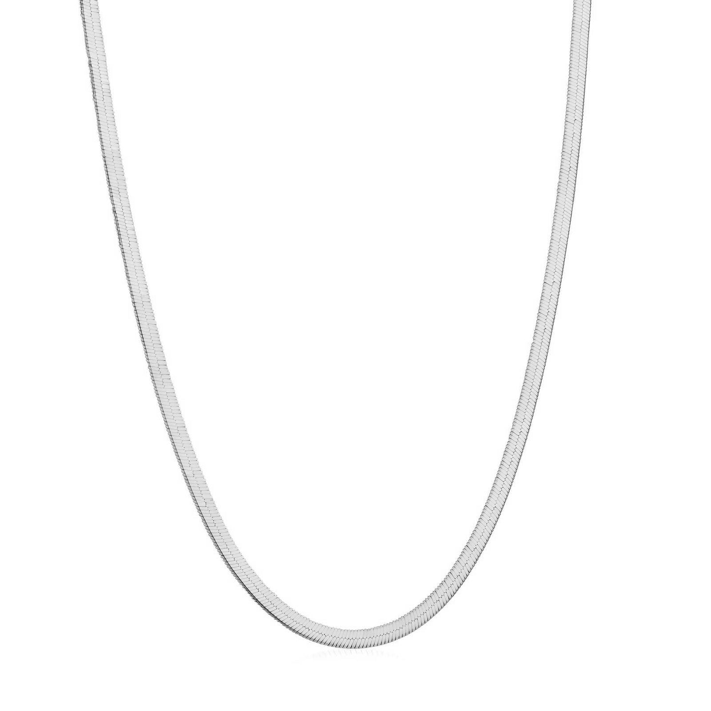 Necklace, Stainless Steel