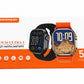 Keqiwear Smart Watch Ultra 3