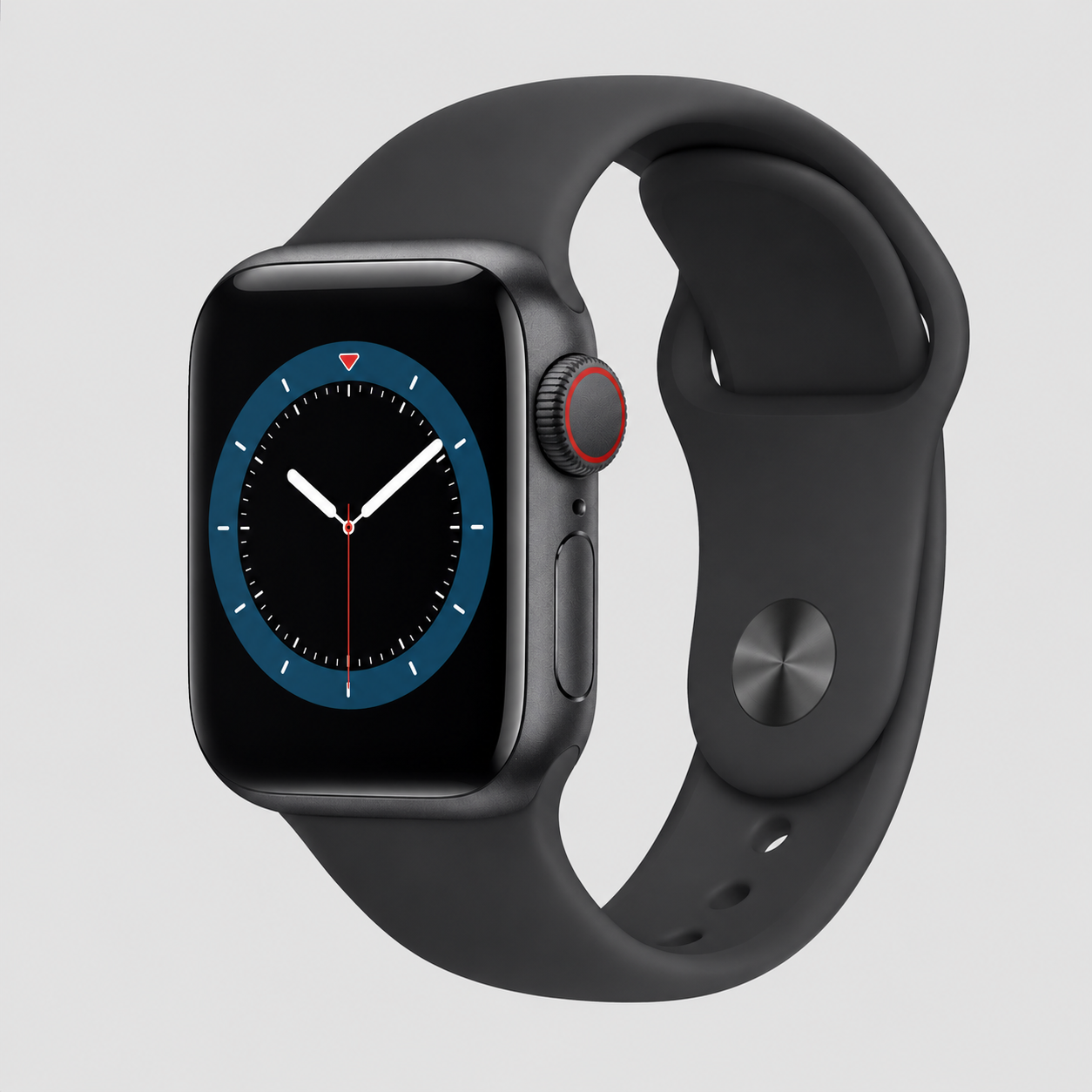 APPLE WATCH SERIES 6 GPS 40MM