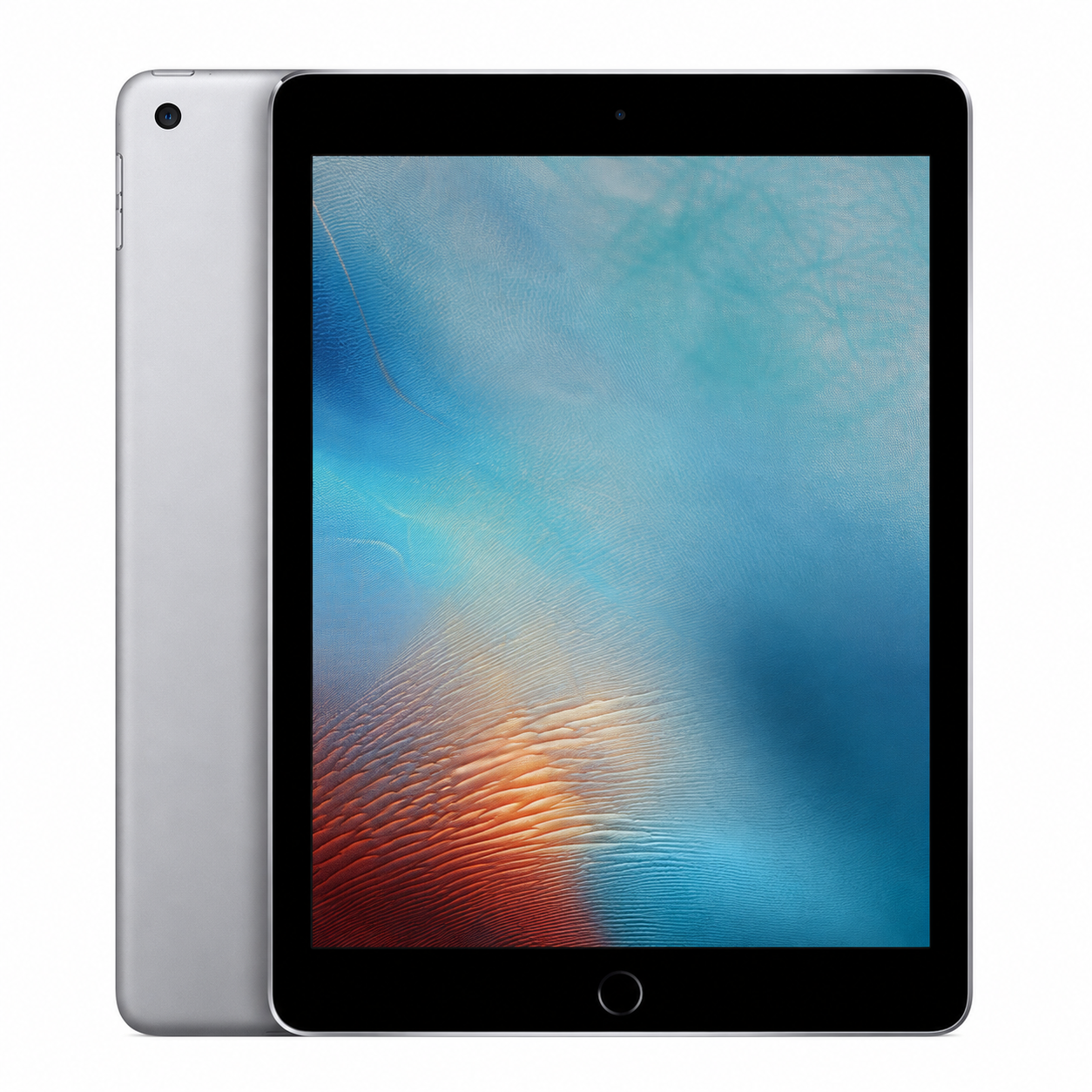IPAD (5TH GEN) WIFI
