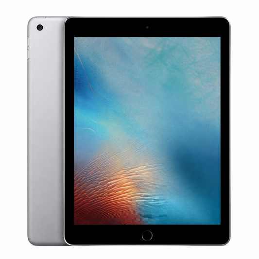 IPAD (5TH GEN) WIFI