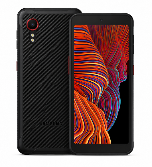 Samsung Galaxy XCover 5