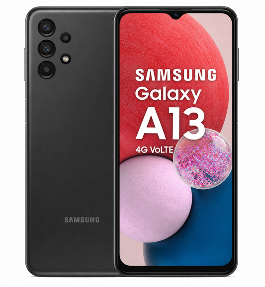 Samsung Galaxy A13 4G VoLte