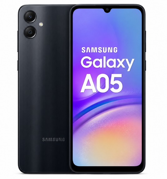 Samsung Galaxy A05                      ..