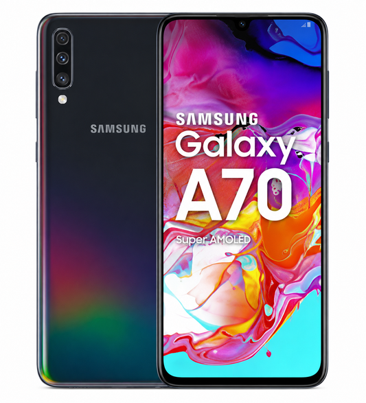 Samsung Galaxy A70
