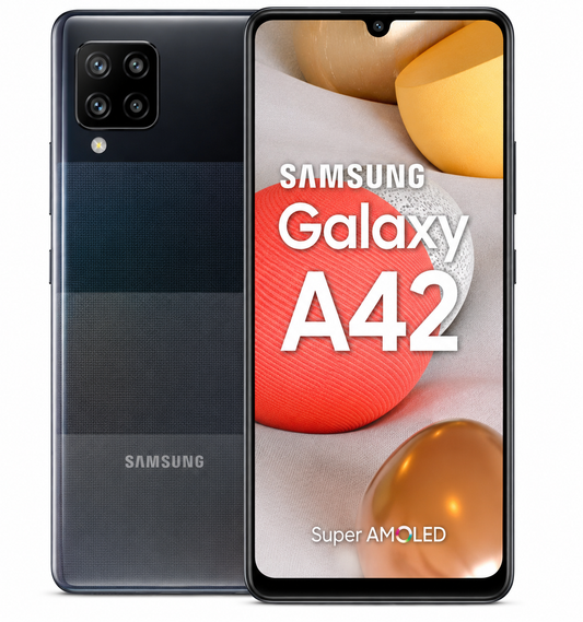 Samsung Galaxy A42