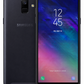 Samsung Galaxy A6.                                         ..