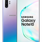 Samsung Galaxy Note10