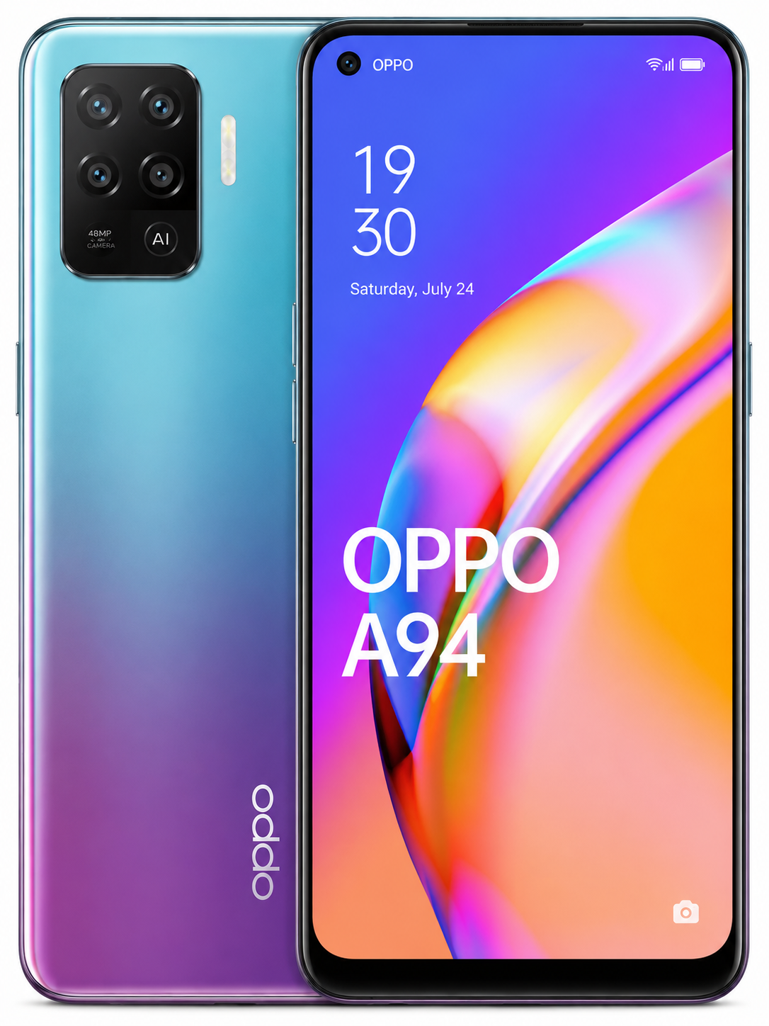 Oppo A94