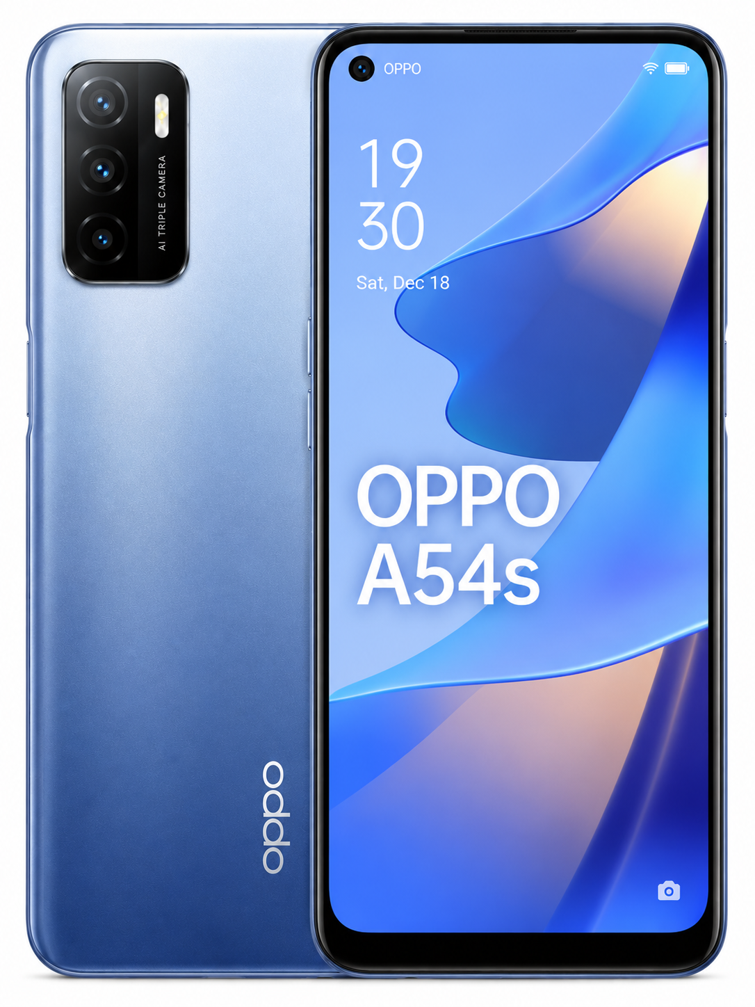 Oppo A54s