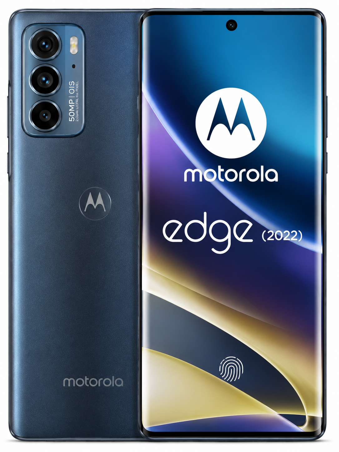Motorola Edge (2022)