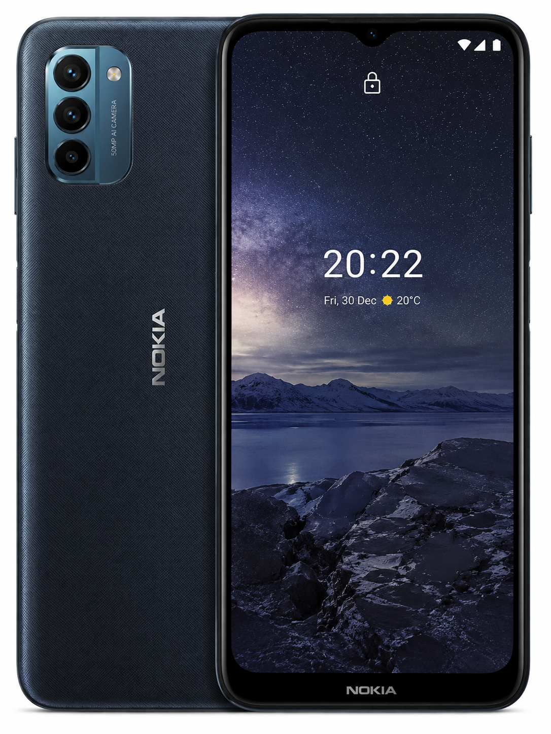 Nokia G21
