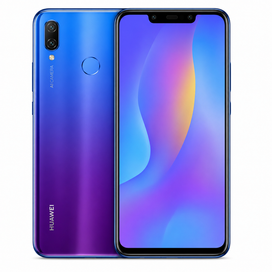 Huawei nova 3