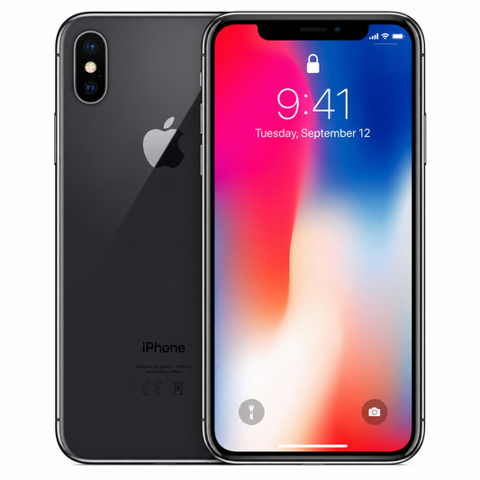 Apple iPhone X