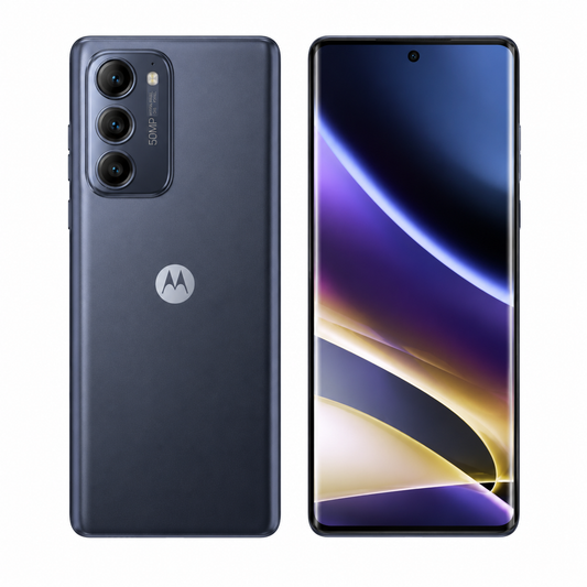 Motorola Edge (2022)