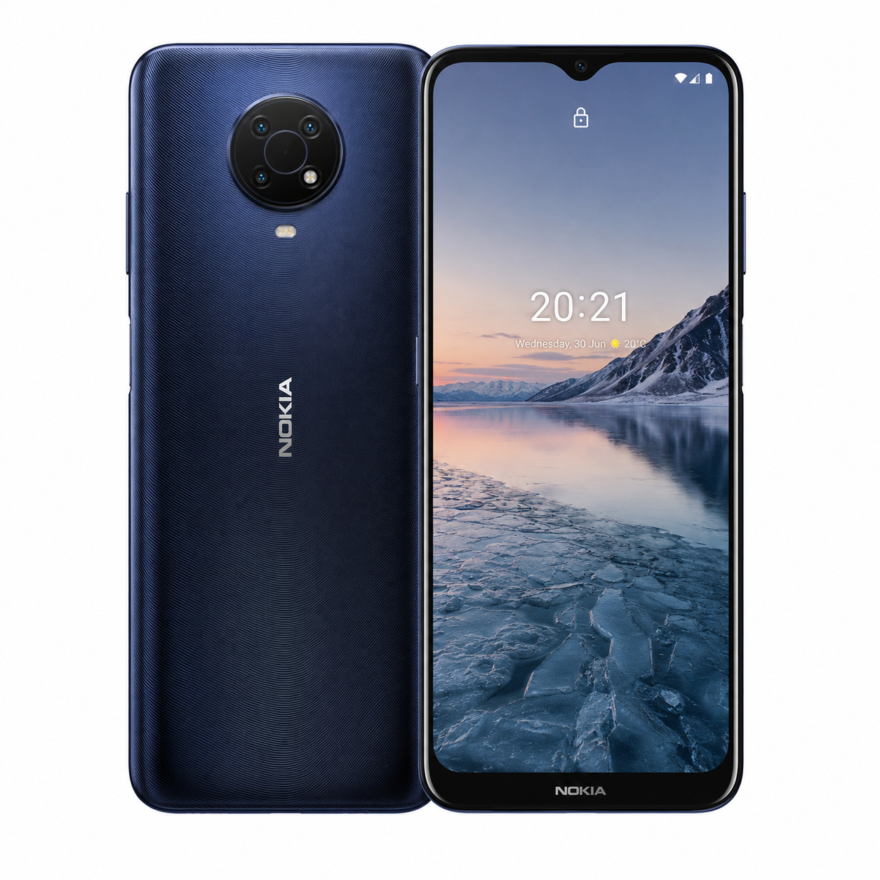 Nokia G20