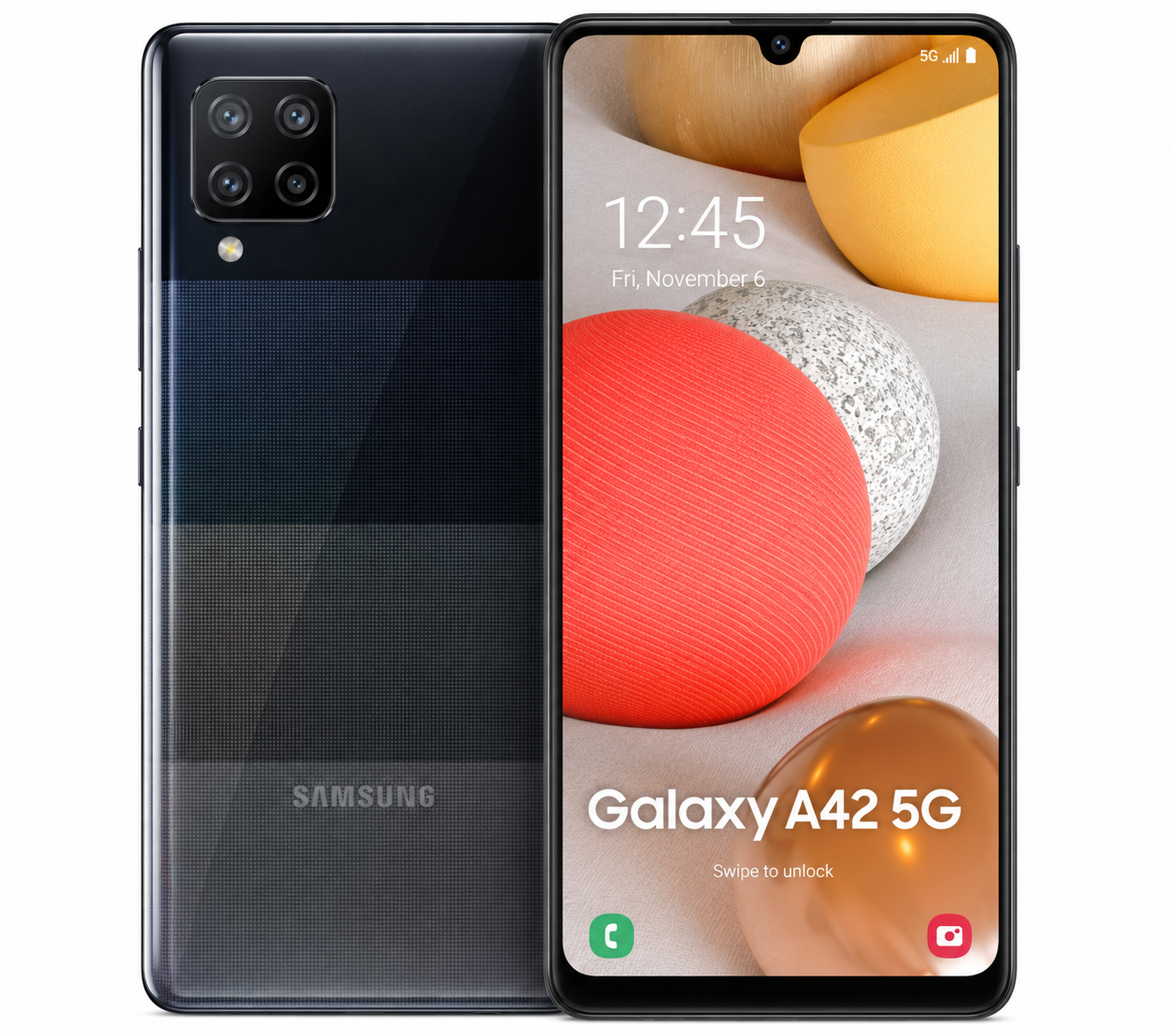 Samsung Galaxy A42