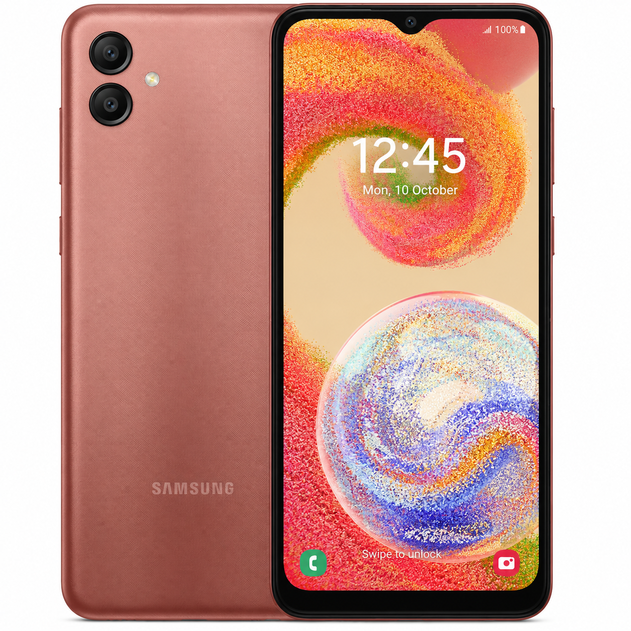 Samsung Galaxy A04       ..