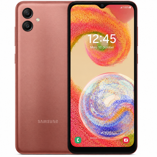 Samsung Galaxy A04