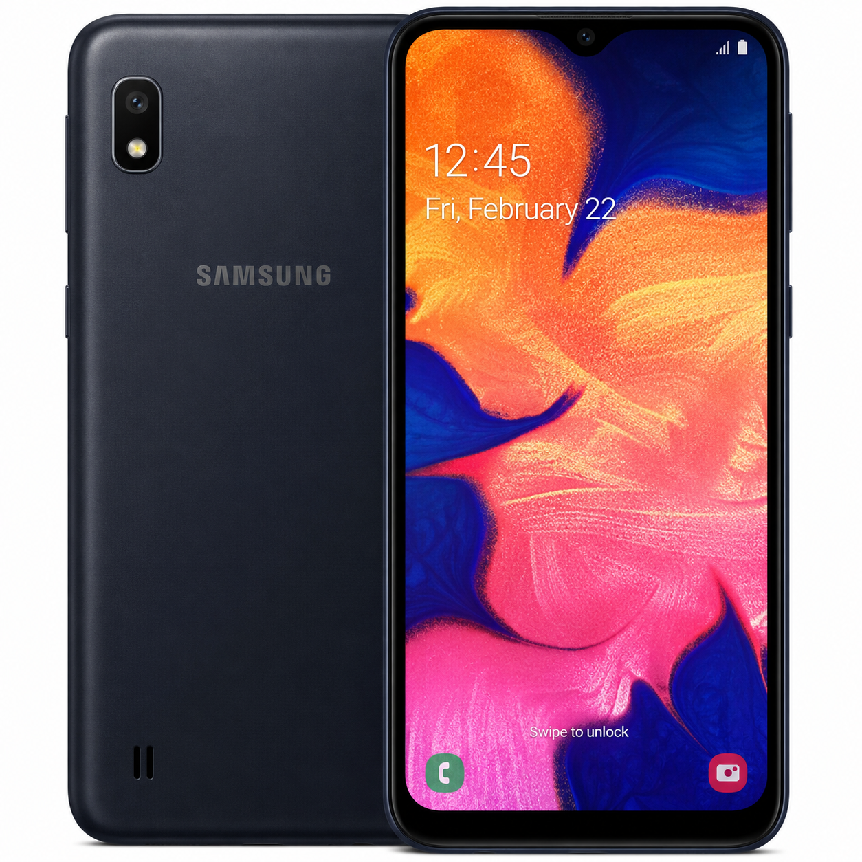 Samsung Galaxy A10e
