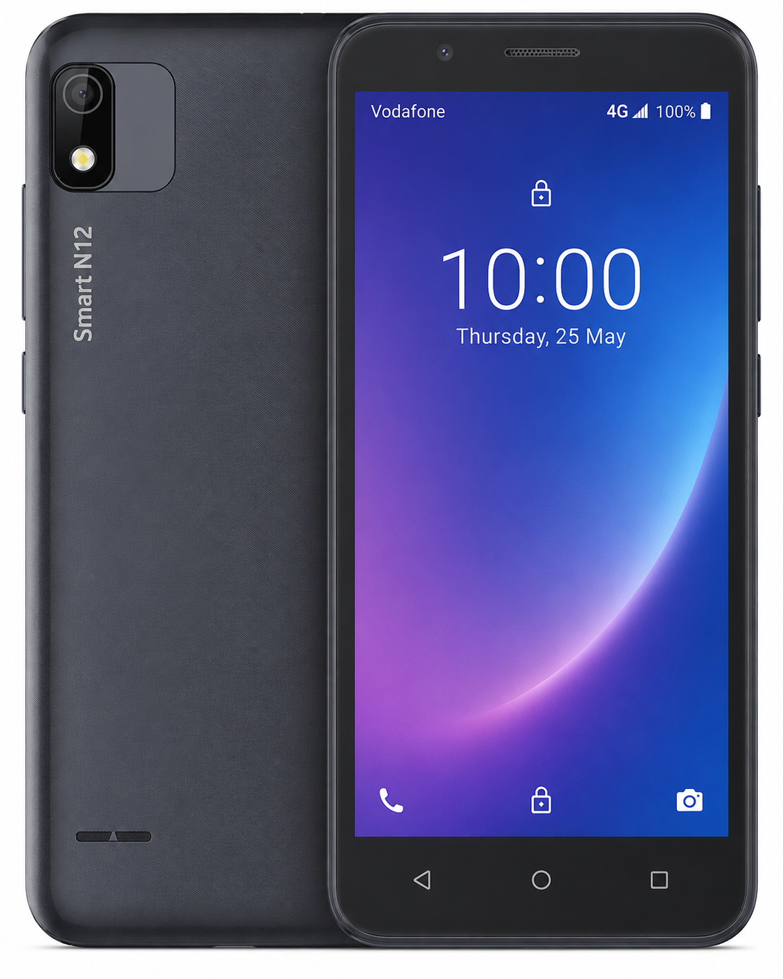 Vodafone smart n12.           ..