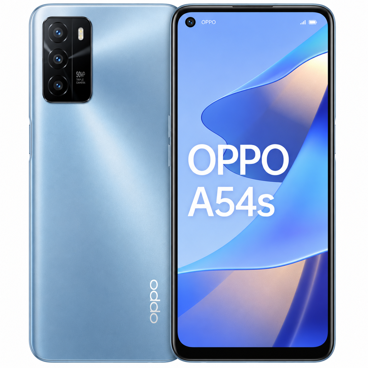 Oppo A54s