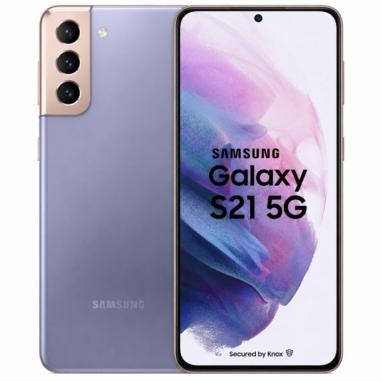 Samsung Galaxy S21 5G
