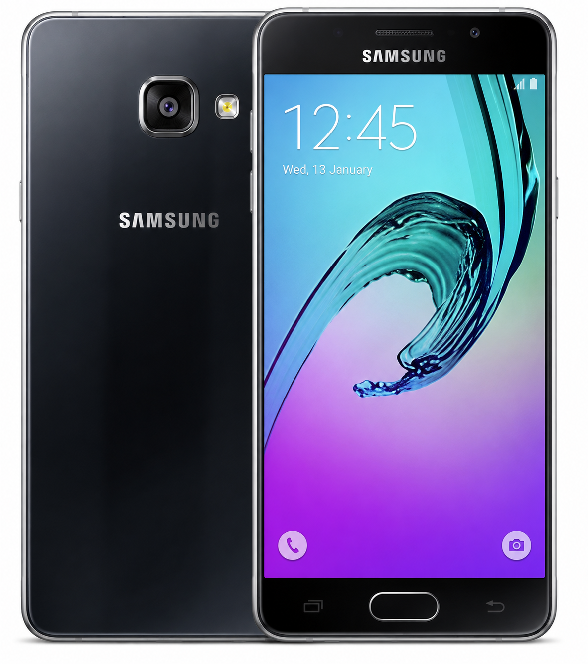 Samsung Galaxy A5 (2016)