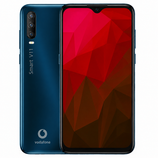 Vodafone Smart V11.       ..