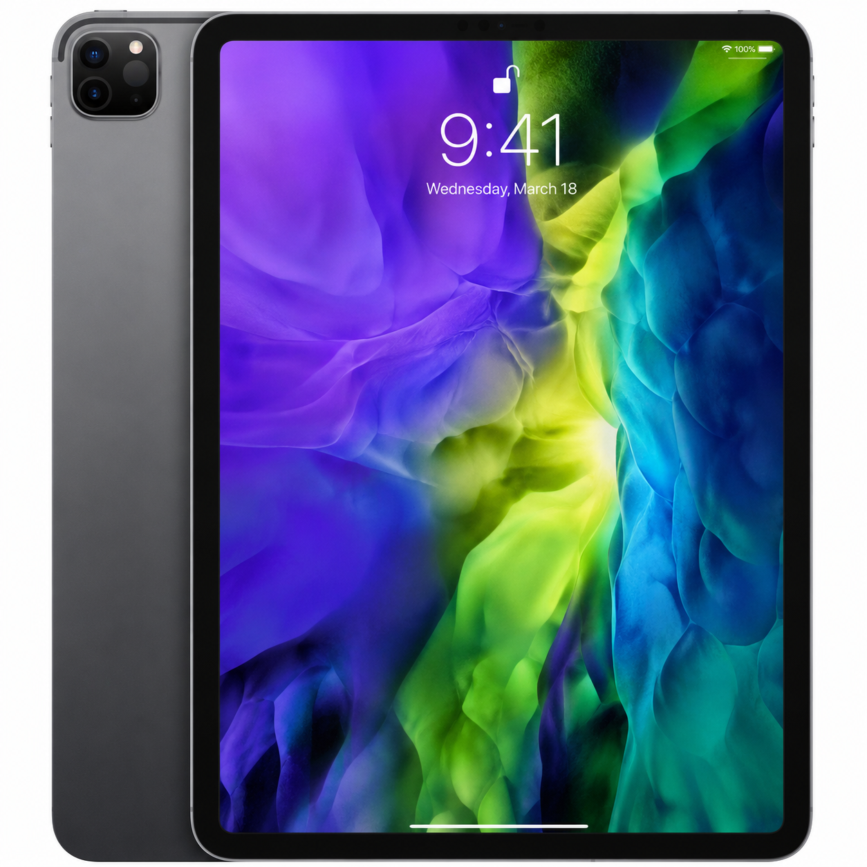 IPAD PRO  (11-INCH) 2ND Generation