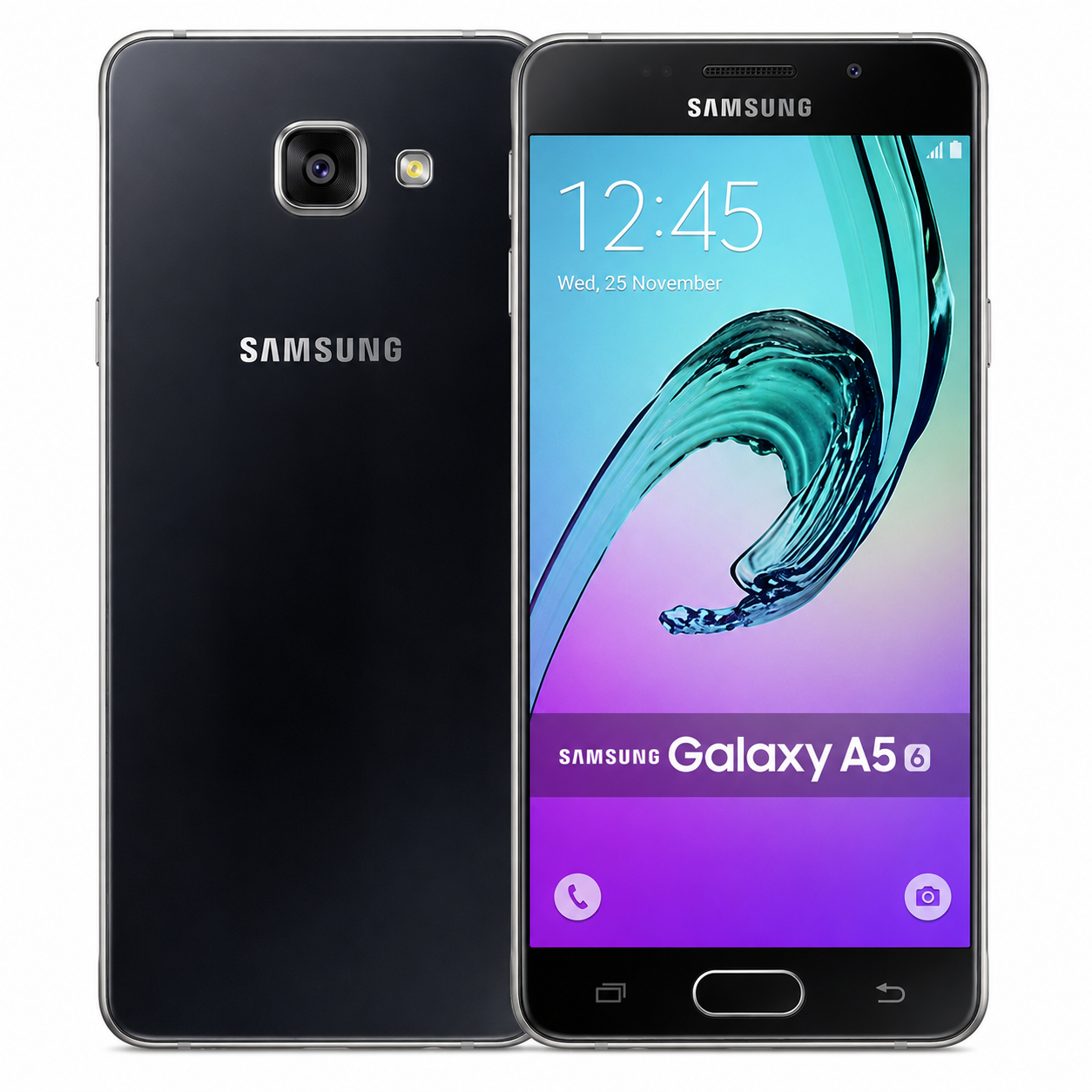 Samsung Galaxy A5 (2016)