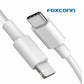 Foxconn USB To Lightening Cable