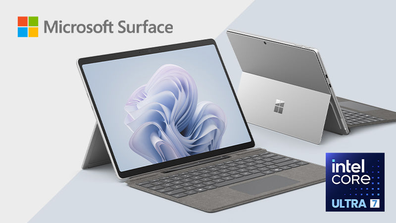 Surface Pro 10 ultra7 64GB 1TB