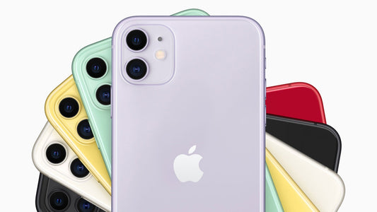 Apple iPhone 11