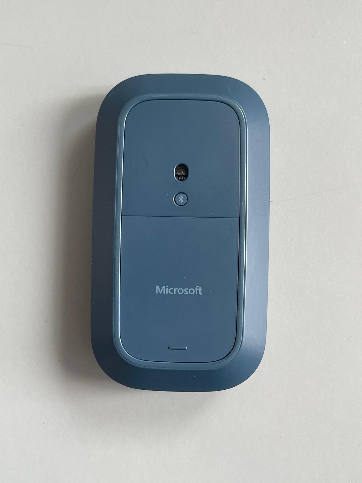 Microsoft Wireless Mouse