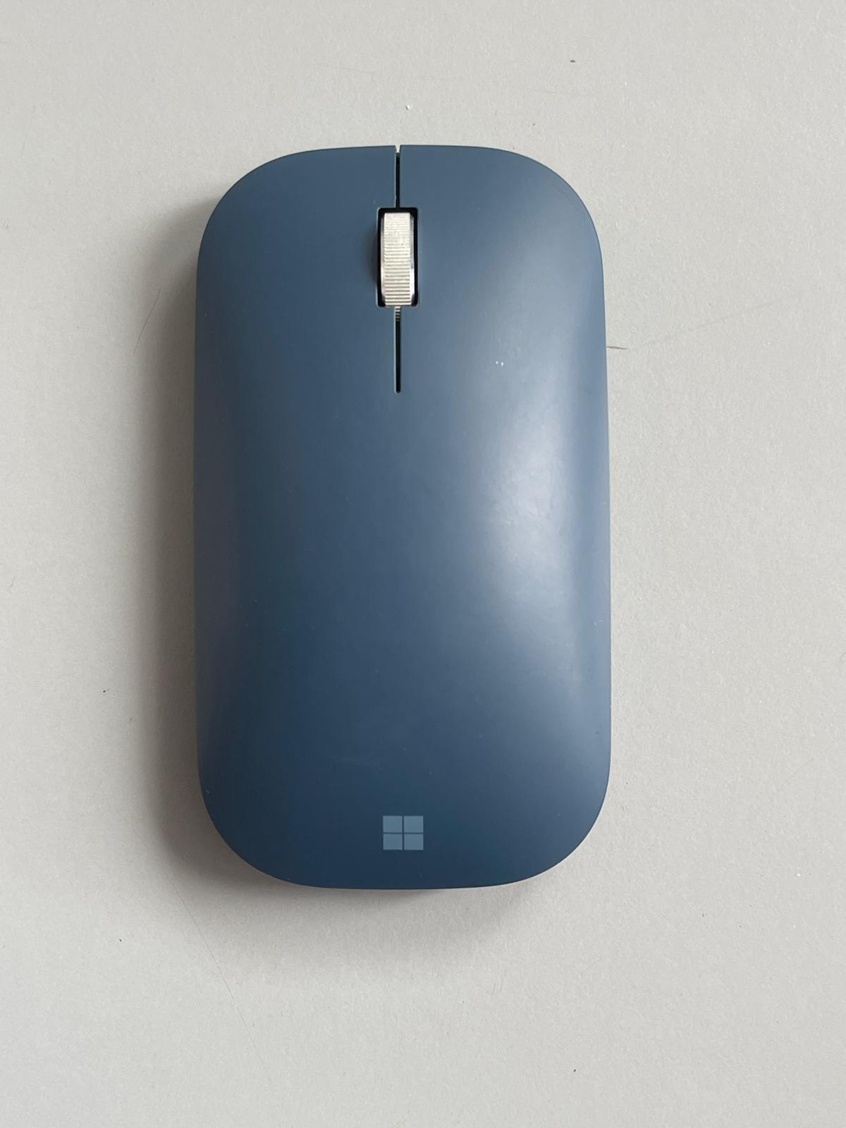 Microsoft Wireless Mouse