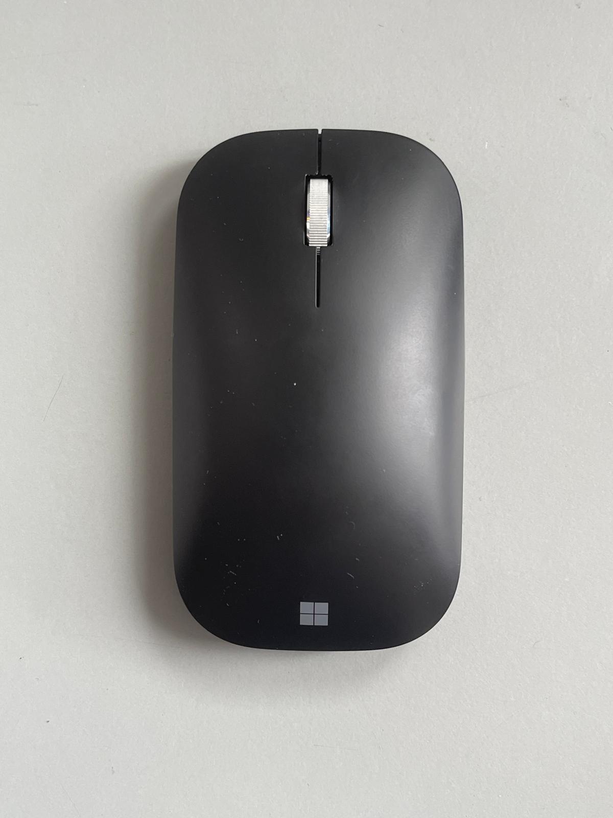 Microsoft Wireless Mouse