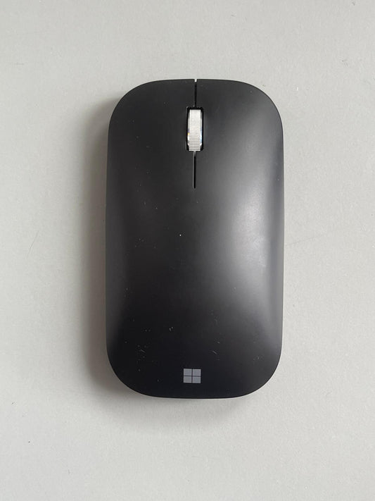 Microsoft Wireless Mouse
