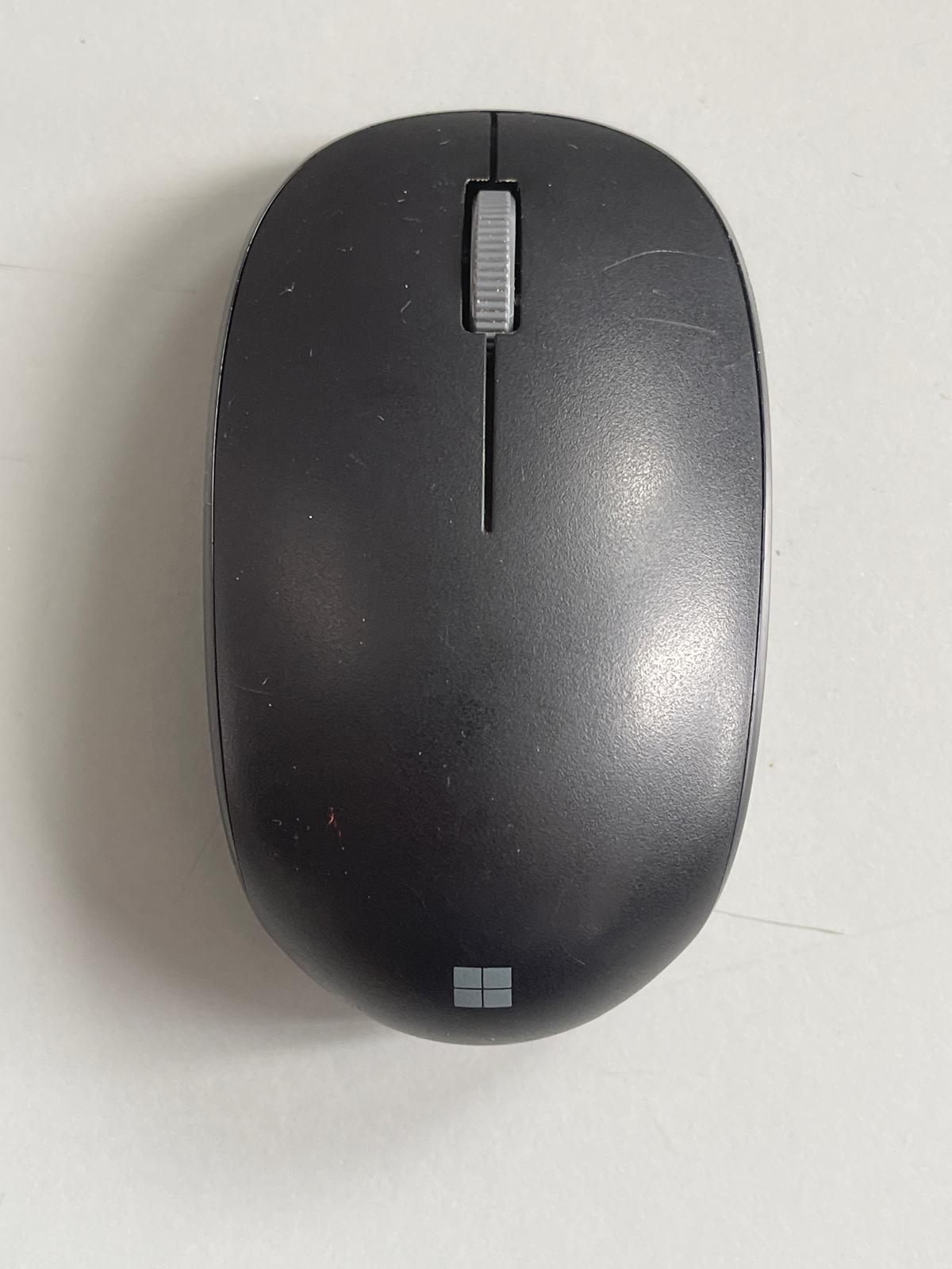 Microsoft Wireless Mouse