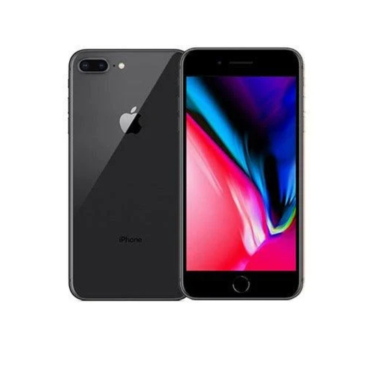 Apple iPhone 8 Plus