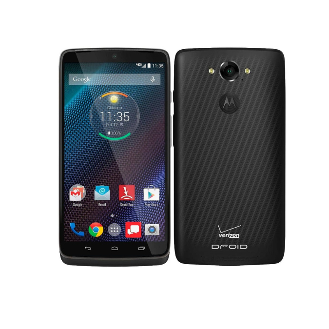 Motorola DROID Turbo