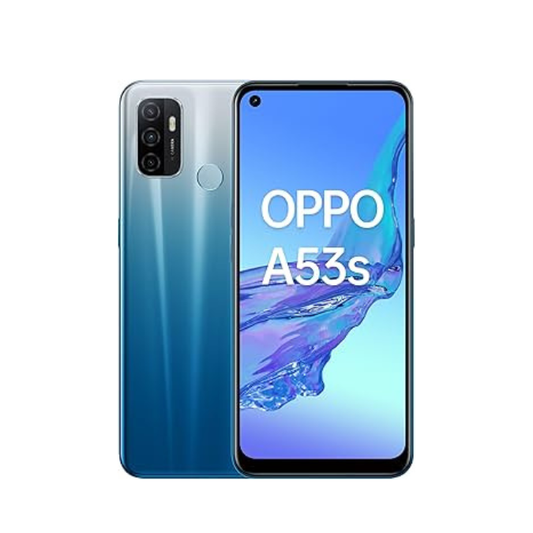 Oppo A53s