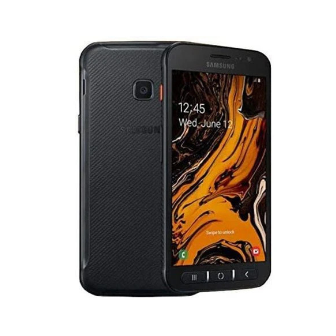 Samsung Galaxy XCover 4s