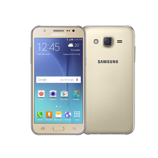 Samsung Galaxy J5.           ..